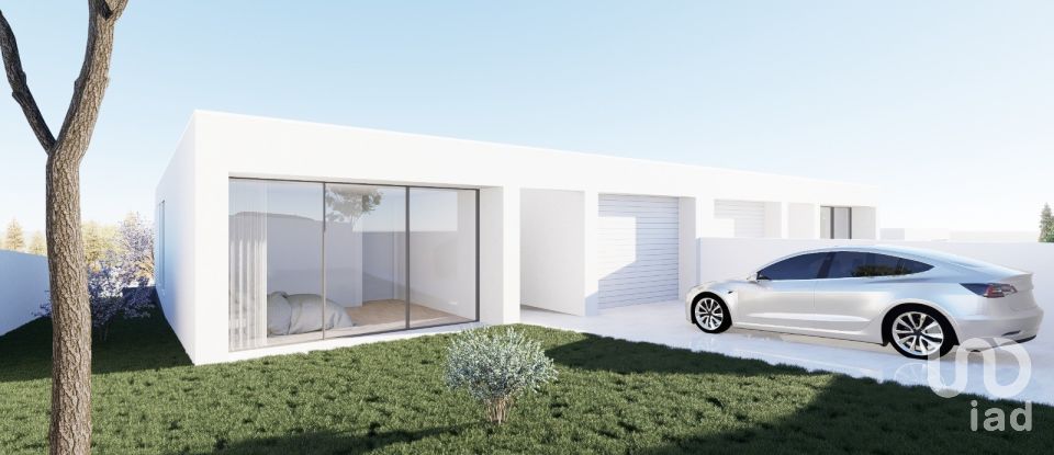 Lodge T3 in Forjães of 163 m²