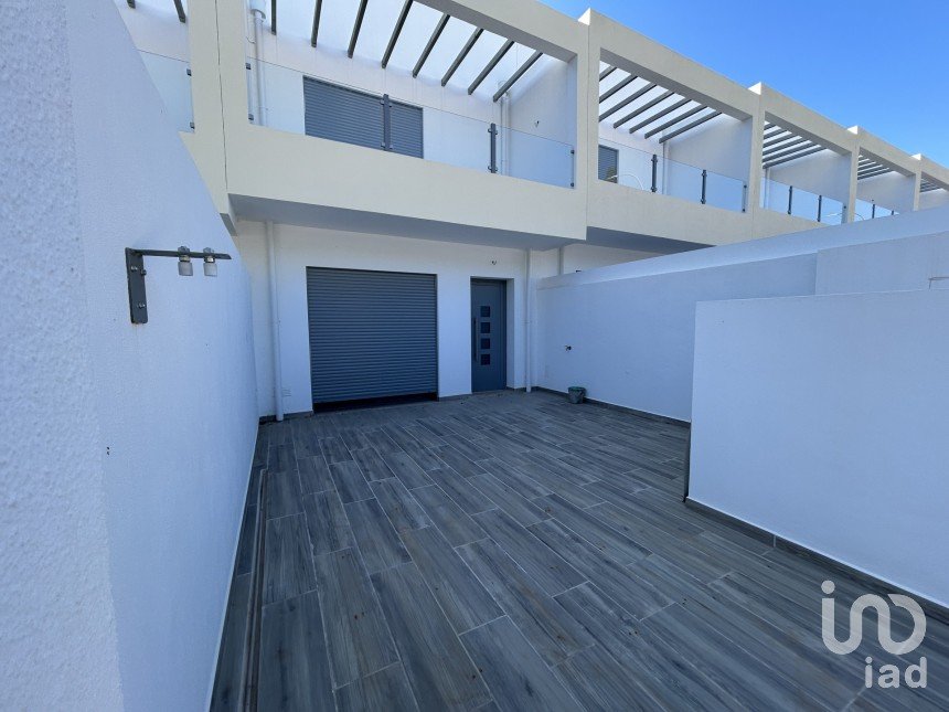 Maison T3 à Tavira (Santa Maria e Santiago) de 195 m²