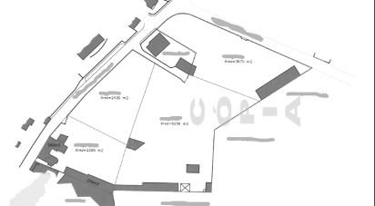 Ferme T4 à Fiães de 14 751 m²