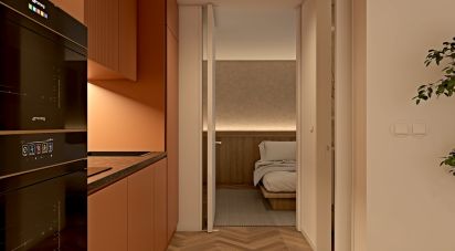 Appartement T1 à Viana do Castelo (Santa Maria Maior e Monserrate) e Meadela de 46 m²