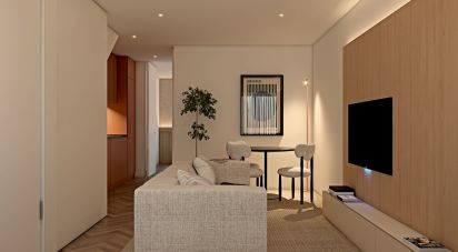 Appartement T1 à Viana do Castelo (Santa Maria Maior e Monserrate) e Meadela de 46 m²