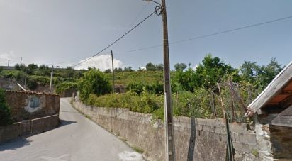 Terrain à Fontelas de 775 m²