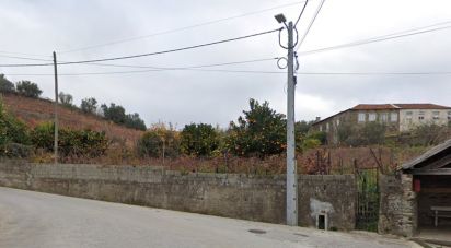 Terrain à Fontelas de 775 m²