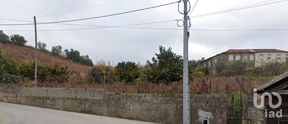 Land in Fontelas of 775 m²