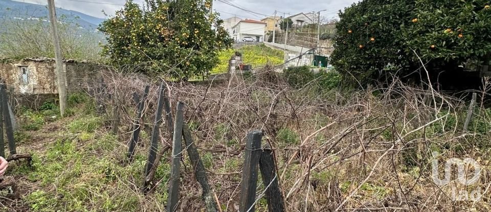 Land in Fontelas of 775 m²