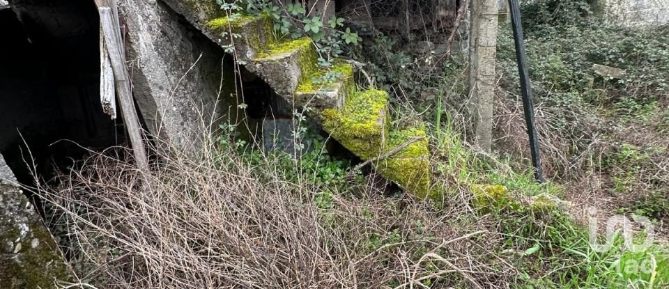 Land in Fontelas of 775 m²