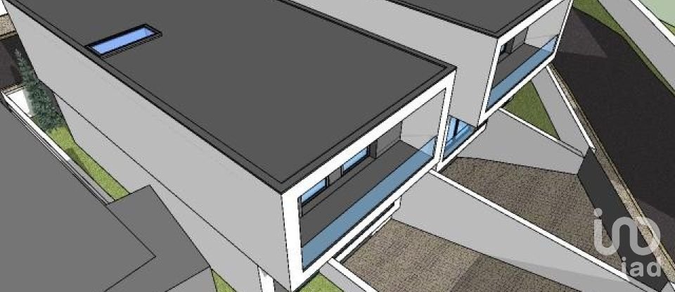 House T3 in Barcelos, Vila Boa e Vila Frescainha (São Martinho e São Pedro) of 176 m²