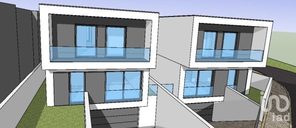 House T3 in Barcelos, Vila Boa e Vila Frescainha (São Martinho e São Pedro) of 176 m²