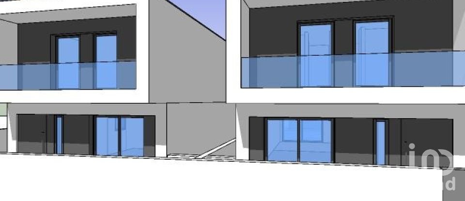 House T3 in Barcelos, Vila Boa e Vila Frescainha (São Martinho e São Pedro) of 176 m²