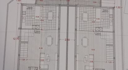 Maison T3 à Barcelos, Vila Boa e Vila Frescainha (São Martinho e São Pedro) de 176 m²