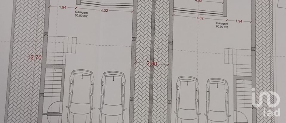 House T3 in Barcelos, Vila Boa e Vila Frescainha (São Martinho e São Pedro) of 176 m²