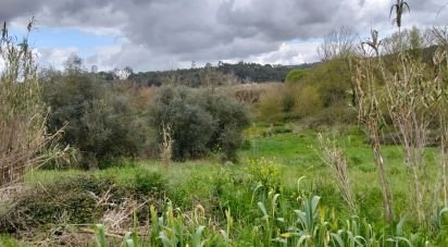 Land in Outeiro da Cortiçada e Arruda dos Pisões of 1,540 m²