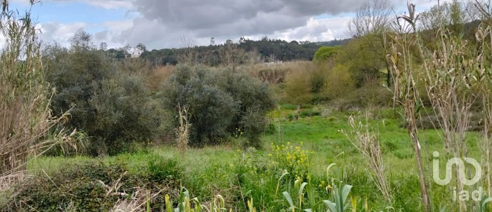Terrain à Outeiro da Cortiçada e Arruda dos Pisões de 1 540 m²