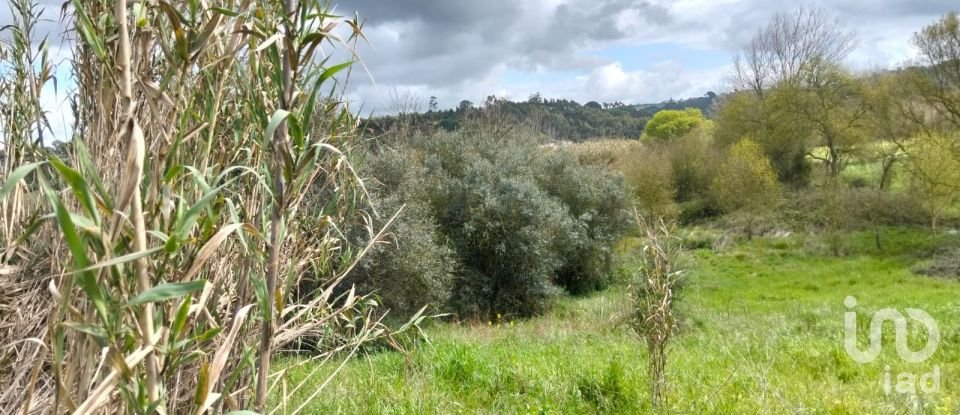 Terrain à Outeiro da Cortiçada e Arruda dos Pisões de 1 540 m²
