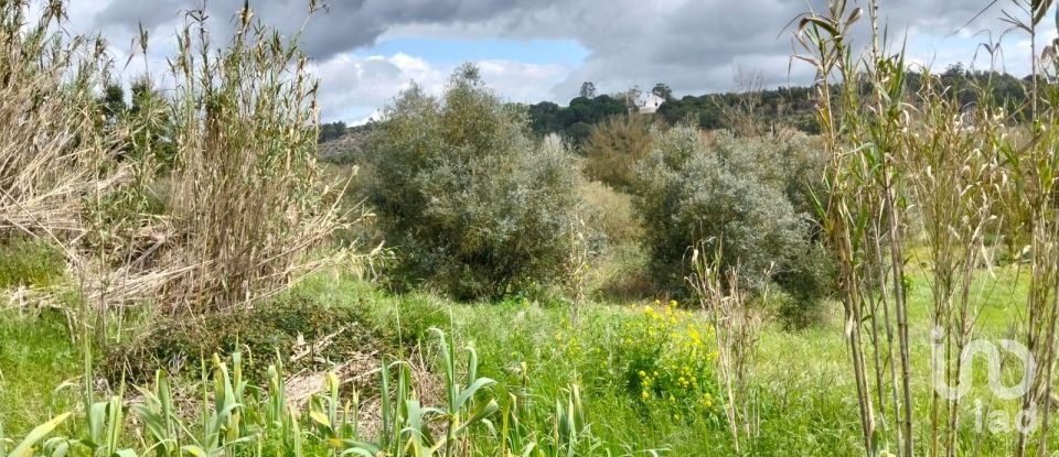 Terrain à Outeiro da Cortiçada e Arruda dos Pisões de 1 540 m²