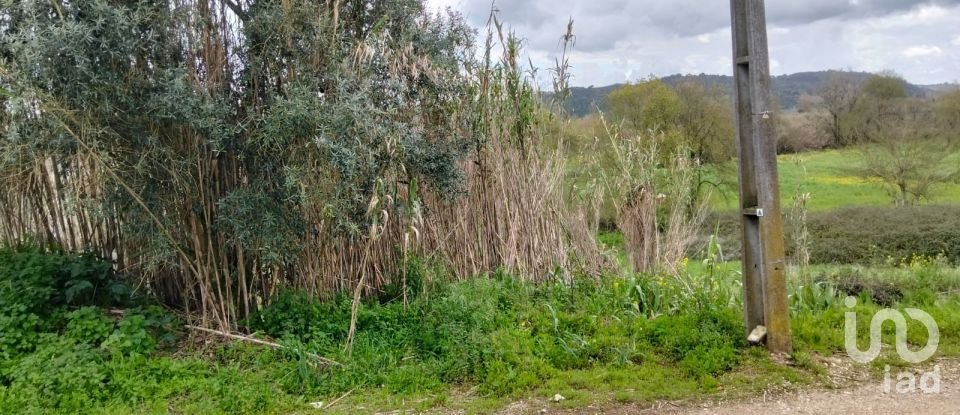 Terrain à Outeiro da Cortiçada e Arruda dos Pisões de 1 540 m²