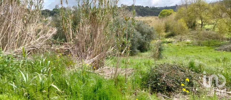 Terrain à Outeiro da Cortiçada e Arruda dos Pisões de 1 540 m²