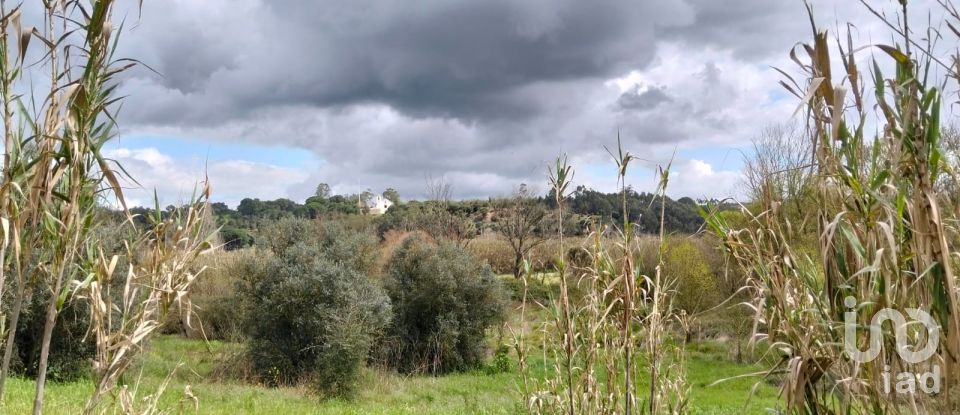 Terrain à Outeiro da Cortiçada e Arruda dos Pisões de 1 540 m²