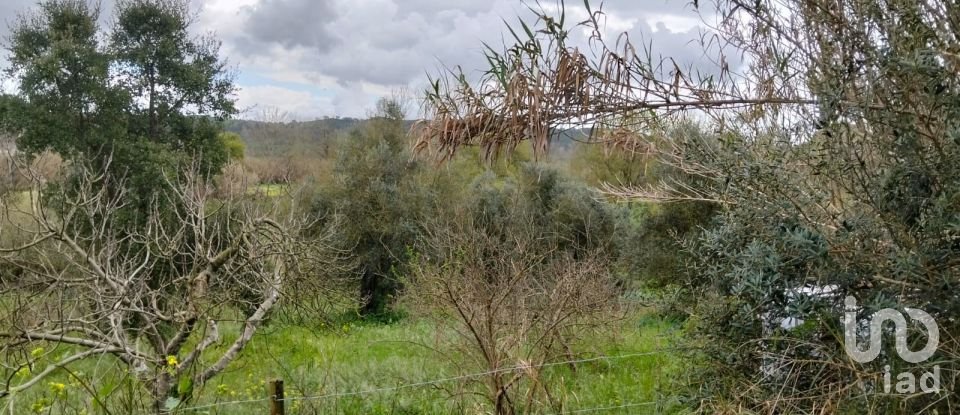 Terrain à Outeiro da Cortiçada e Arruda dos Pisões de 1 540 m²