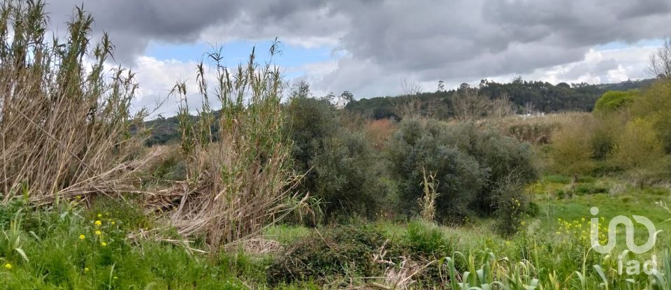 Terrain à Outeiro da Cortiçada e Arruda dos Pisões de 1 540 m²