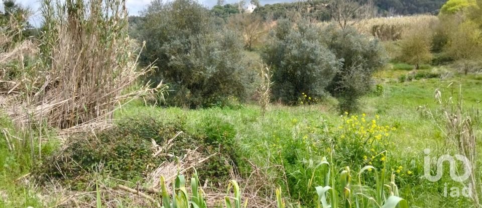 Terrain à Outeiro da Cortiçada e Arruda dos Pisões de 1 540 m²