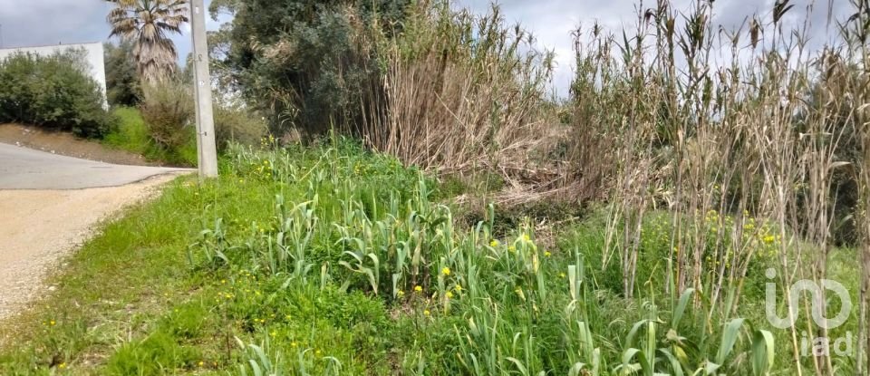 Terrain à Outeiro da Cortiçada e Arruda dos Pisões de 1 540 m²