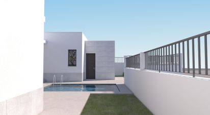 Maison T3 à Santo António da Charneca de 180 m²