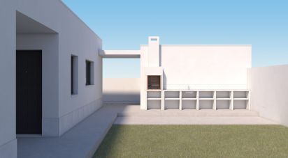 Maison T3 à Santo António da Charneca de 180 m²