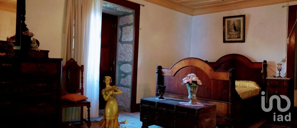 Ferme T3 à Faia de 573 m²