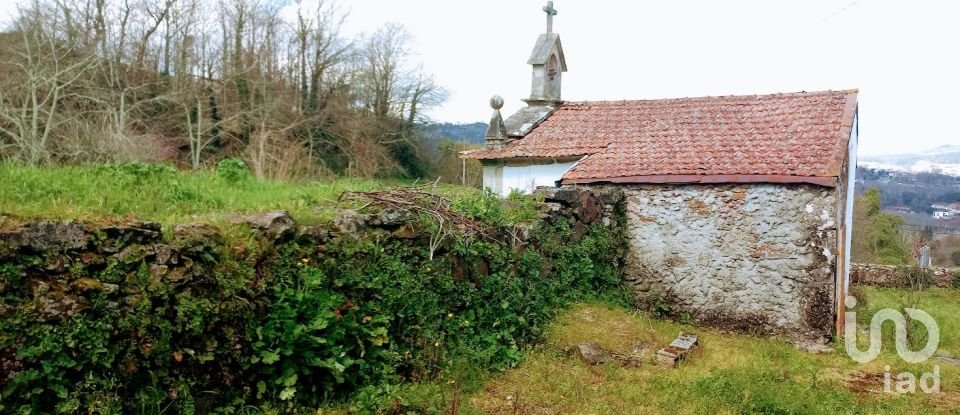 Ferme T3 à Faia de 573 m²