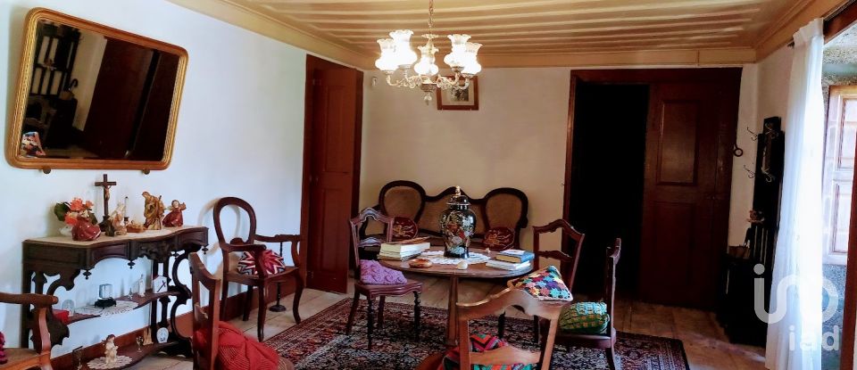 Ferme T3 à Faia de 573 m²