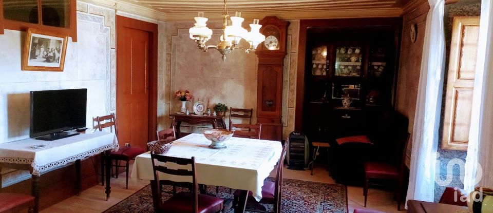 Ferme T3 à Faia de 573 m²