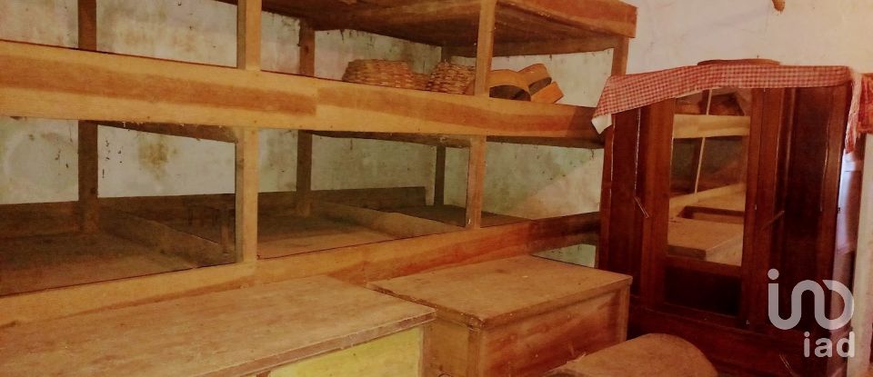 Ferme T3 à Faia de 573 m²