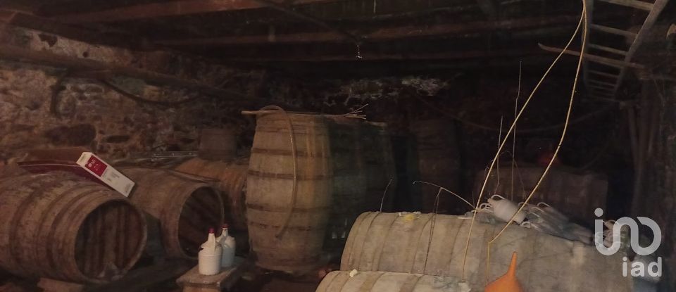 Ferme T3 à Faia de 573 m²