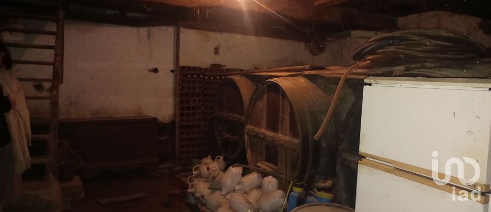 Ferme T3 à Faia de 573 m²