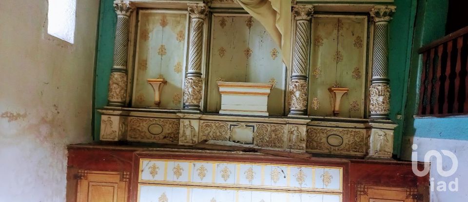 Ferme T3 à Faia de 573 m²