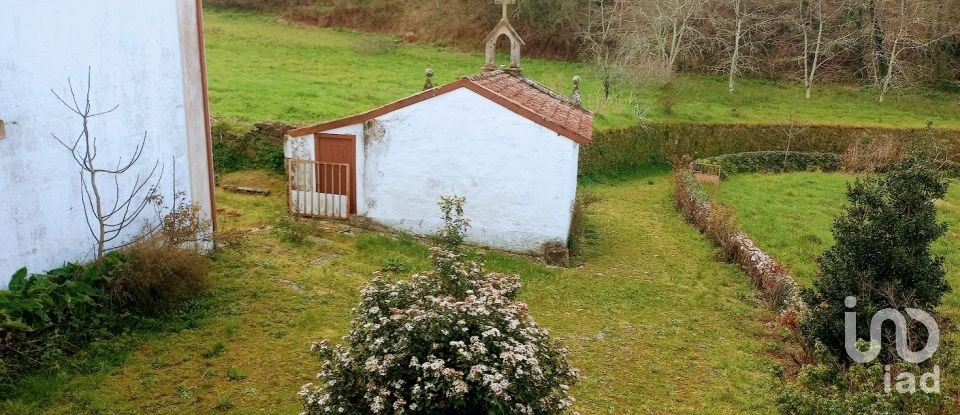 Ferme T3 à Faia de 573 m²