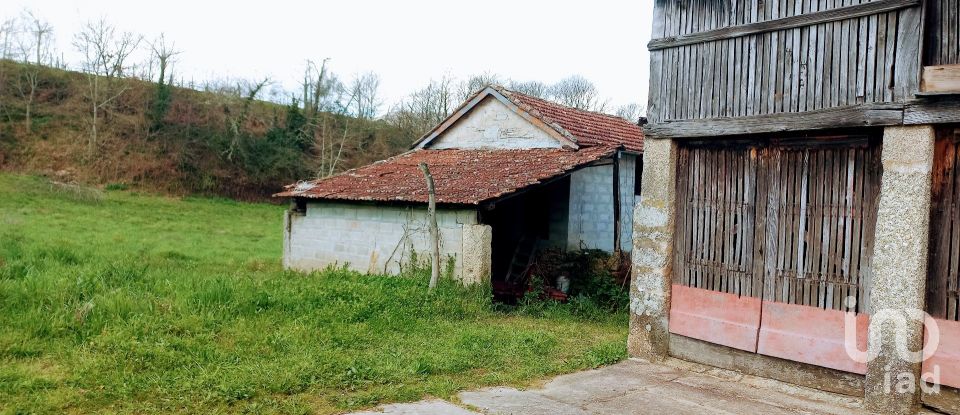 Ferme T3 à Faia de 573 m²