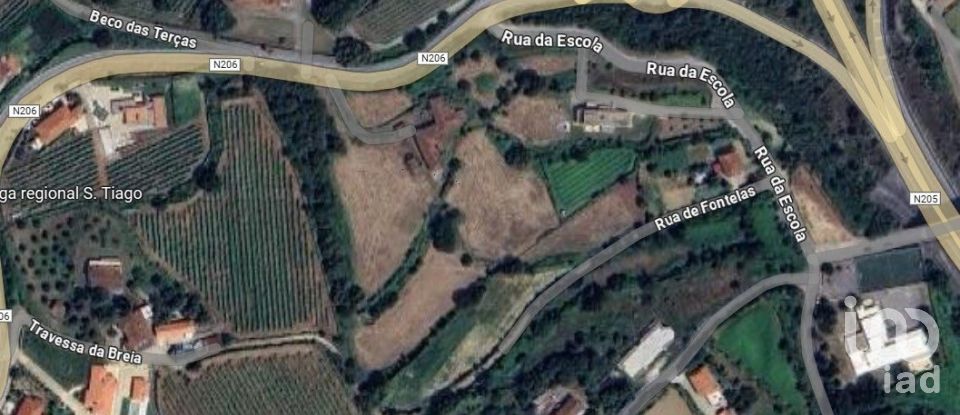 Ferme T3 à Faia de 573 m²