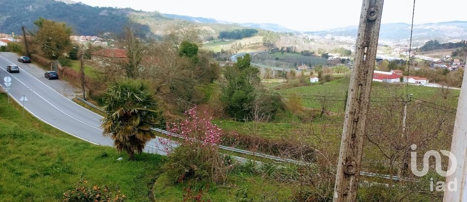 Ferme T3 à Faia de 573 m²