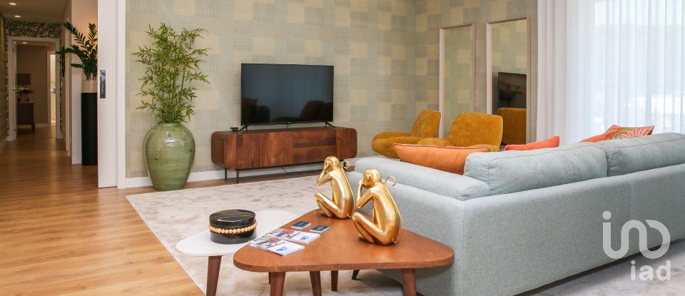 Appartement T3 à Alverca do Ribatejo e Sobralinho de 208 m²