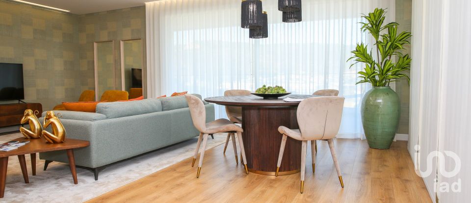 Appartement T3 à Alverca do Ribatejo e Sobralinho de 208 m²