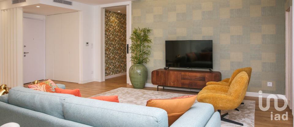 Appartement T3 à Alverca do Ribatejo e Sobralinho de 208 m²