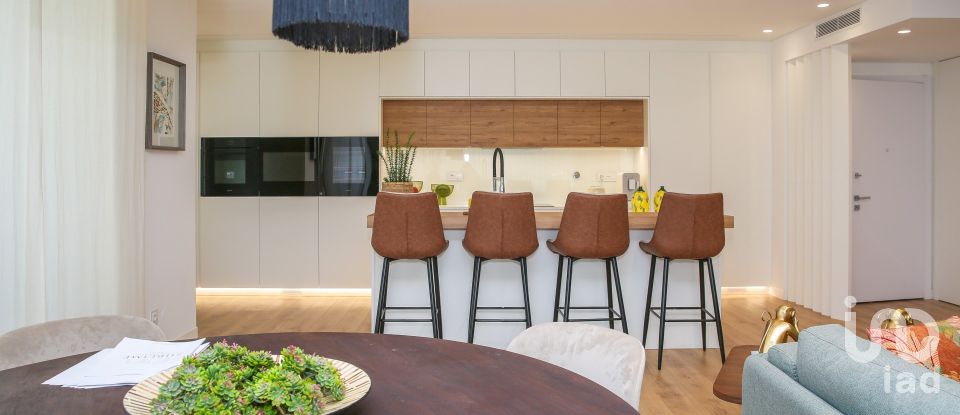 Appartement T3 à Alverca do Ribatejo e Sobralinho de 208 m²