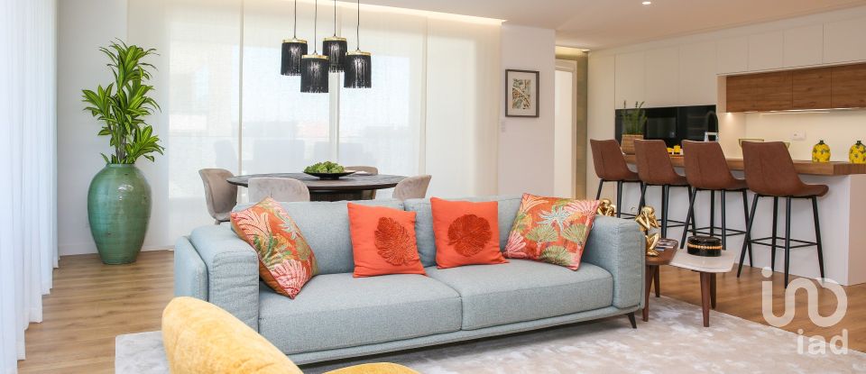 Appartement T3 à Alverca do Ribatejo e Sobralinho de 208 m²