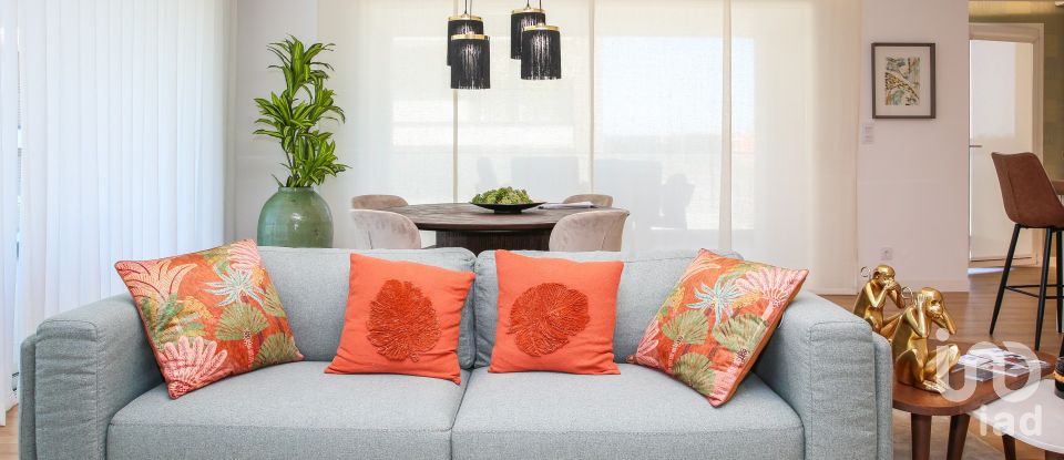 Appartement T3 à Alverca do Ribatejo e Sobralinho de 208 m²