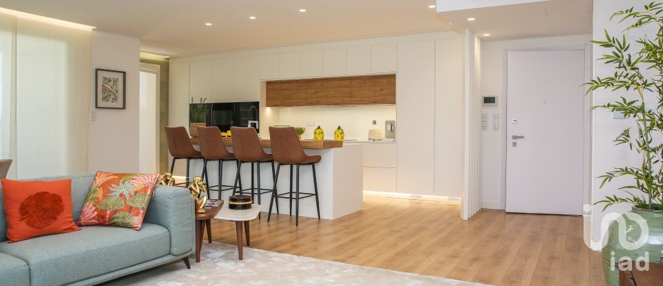 Appartement T3 à Alverca do Ribatejo e Sobralinho de 208 m²