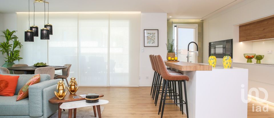 Appartement T3 à Alverca do Ribatejo e Sobralinho de 208 m²