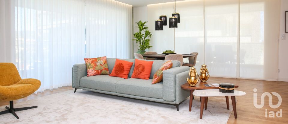 Appartement T3 à Alverca do Ribatejo e Sobralinho de 208 m²