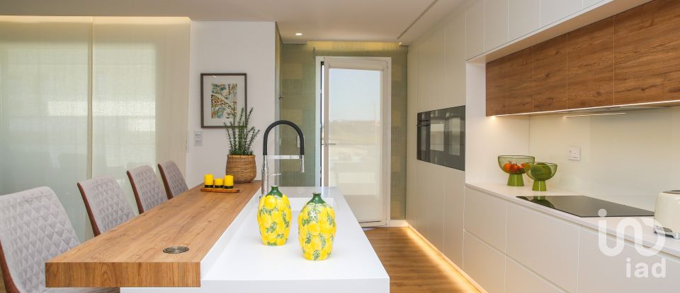 Appartement T3 à Alverca do Ribatejo e Sobralinho de 208 m²